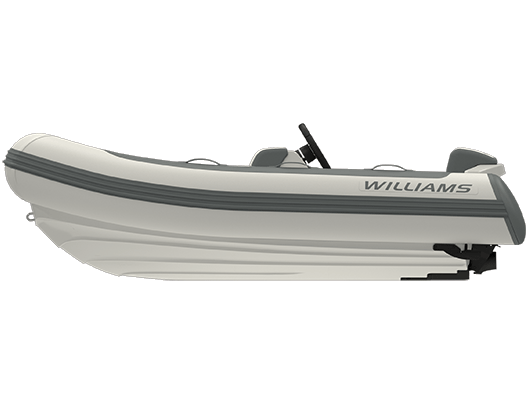 MiniJet-boat