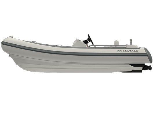 SportJet-boat