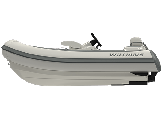 TurboJet-boat
