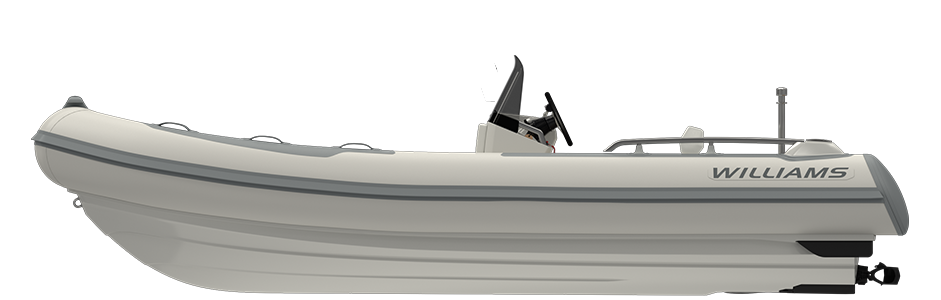 Sportjet 520 banner