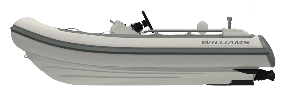 Sportjet 345 banner