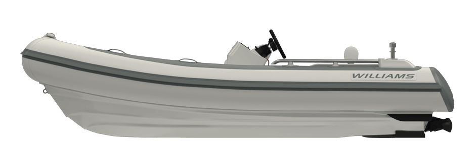 Sportjet 435 banner